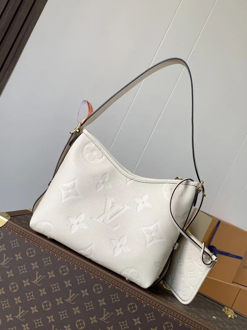 SoftTouch Louis Vuitton Satchel Bags 42767