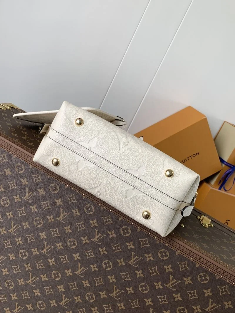 SoftTouch Louis Vuitton Satchel Bags 42767