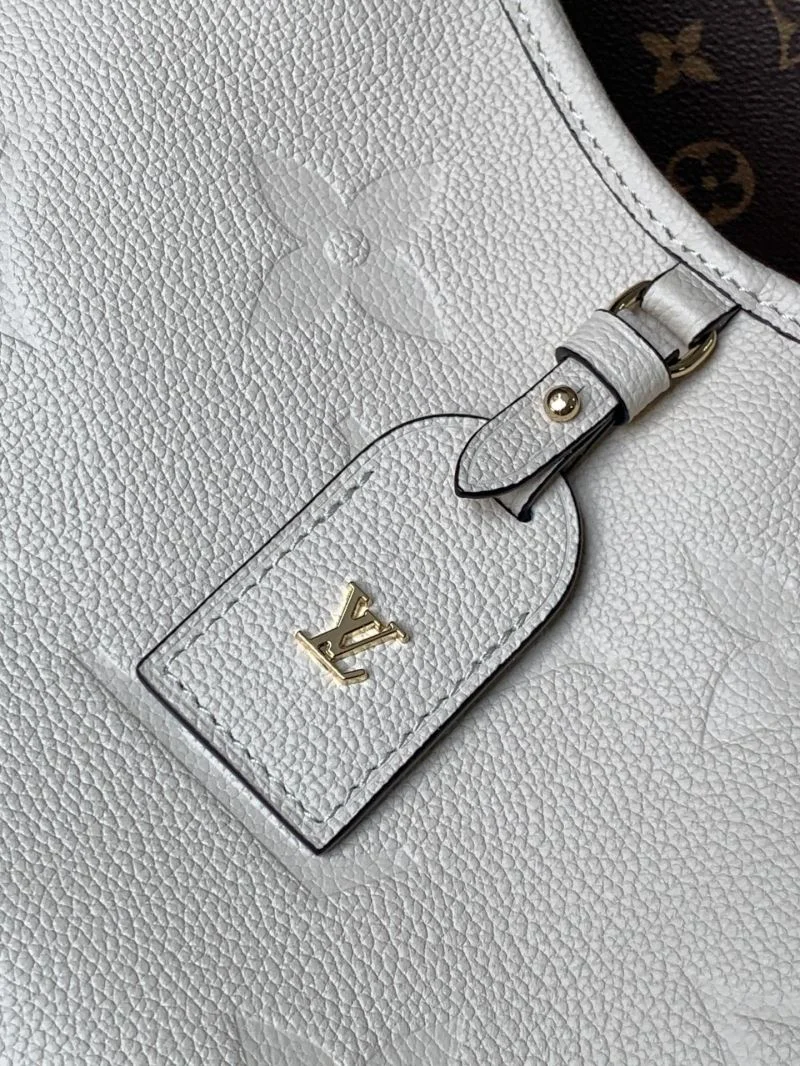 SoftTouch Louis Vuitton Satchel Bags 42767
