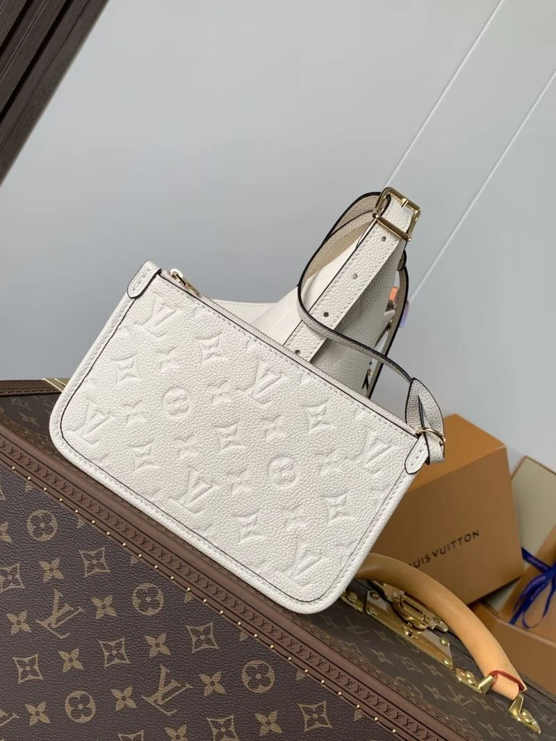 SoftTouch Louis Vuitton Satchel Bags 42767