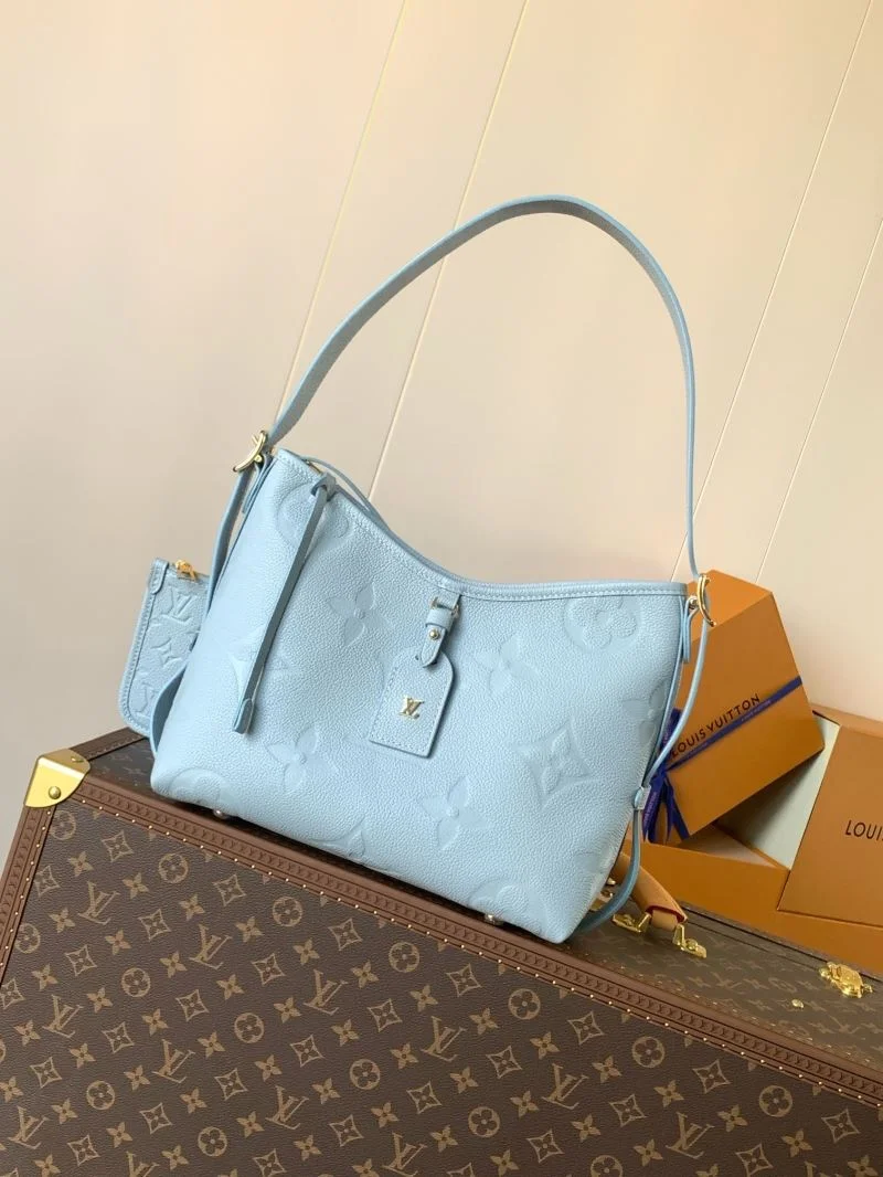 Louis Vuitton Satchel Bags Packable 42762