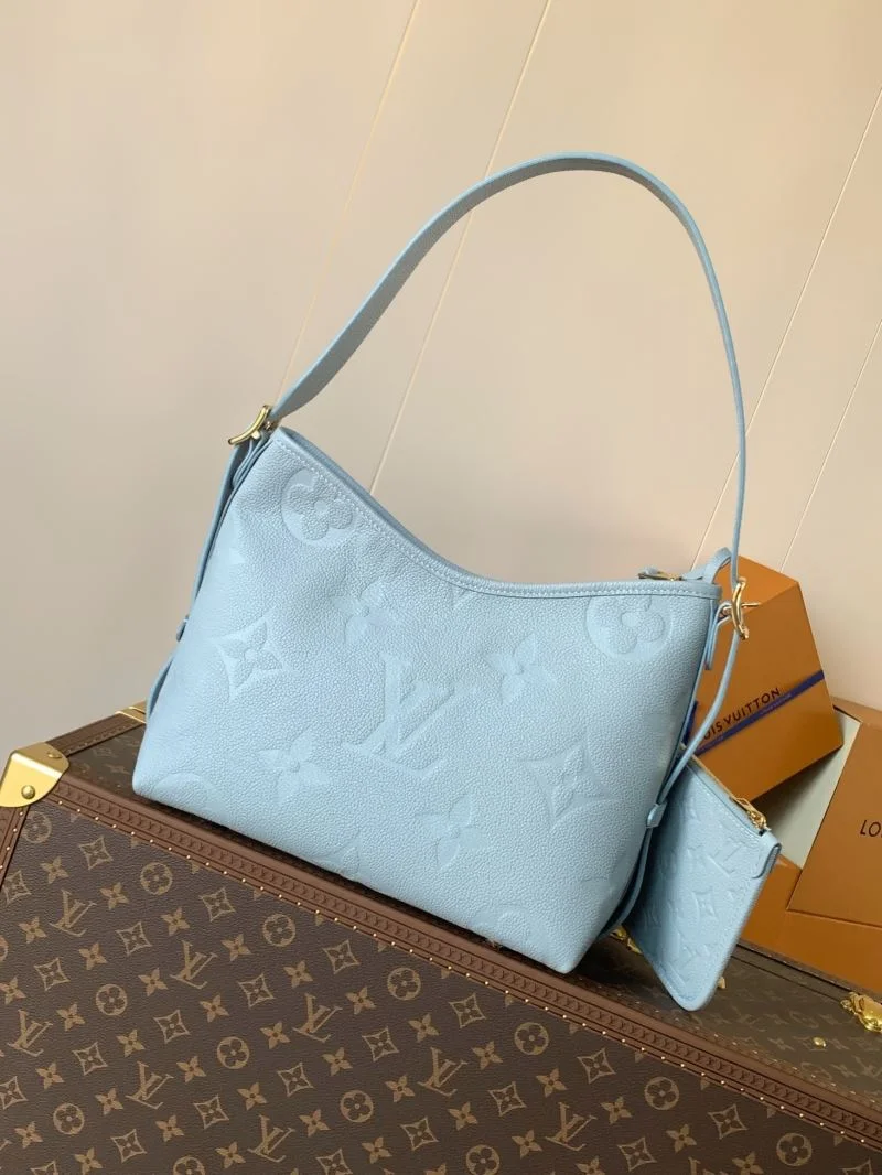 Louis Vuitton Satchel Bags Packable 42762