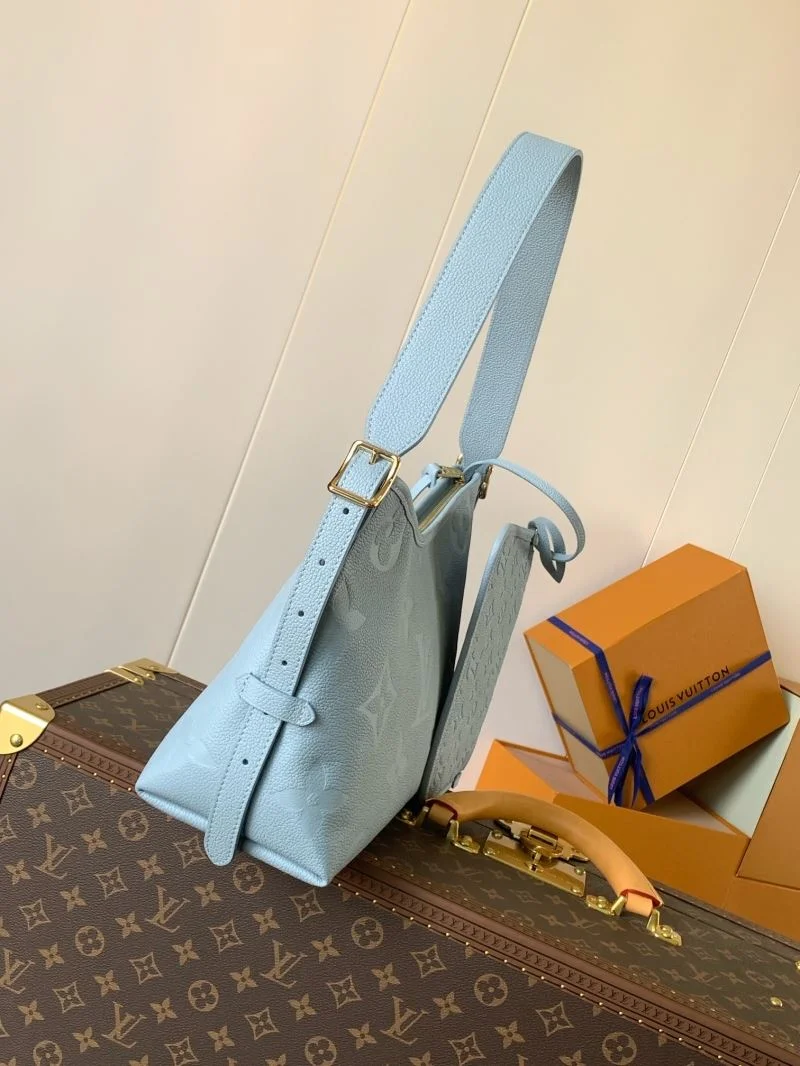 Louis Vuitton Satchel Bags Packable 42762
