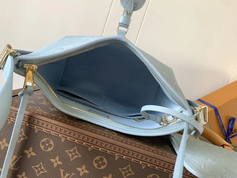 Louis Vuitton Satchel Bags Packable 42762