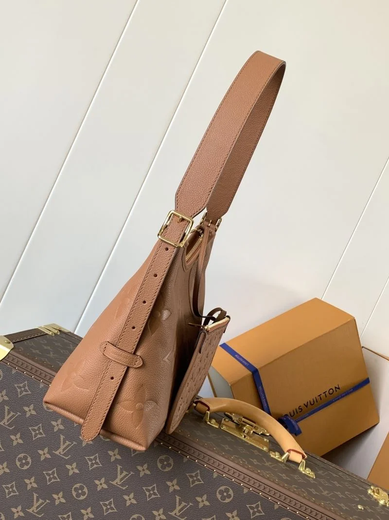 Breathable Louis Vuitton Satchel Bags 42757