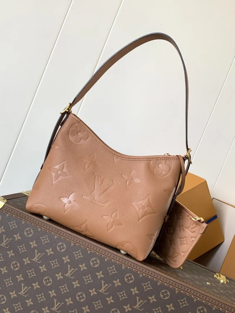 Breathable Louis Vuitton Satchel Bags 42757