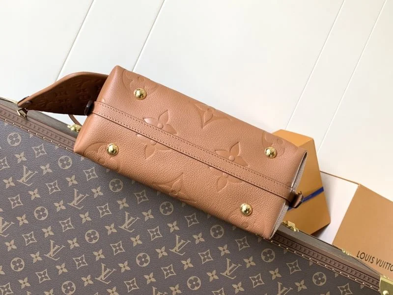 Breathable Louis Vuitton Satchel Bags 42757