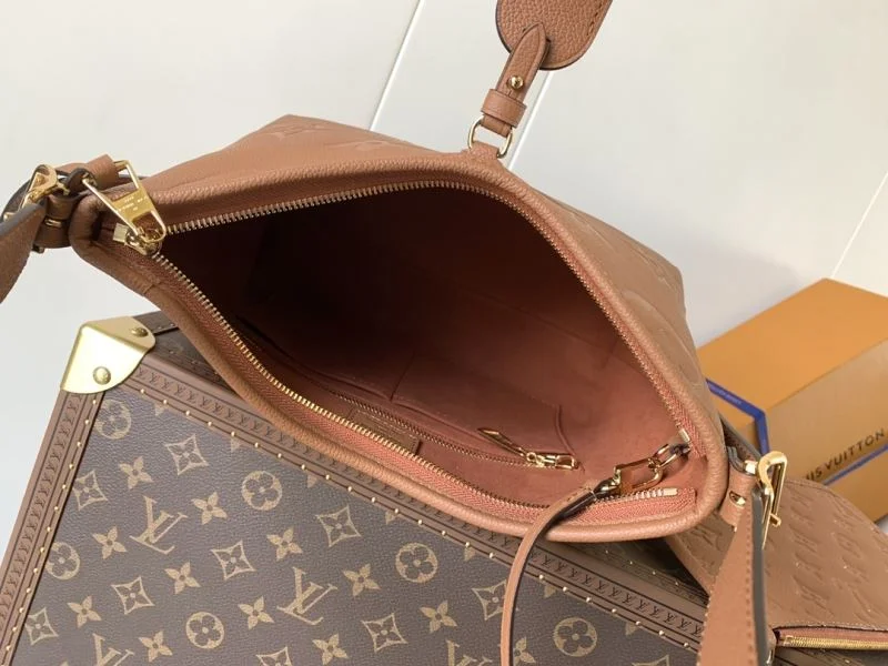 Breathable Louis Vuitton Satchel Bags 42757