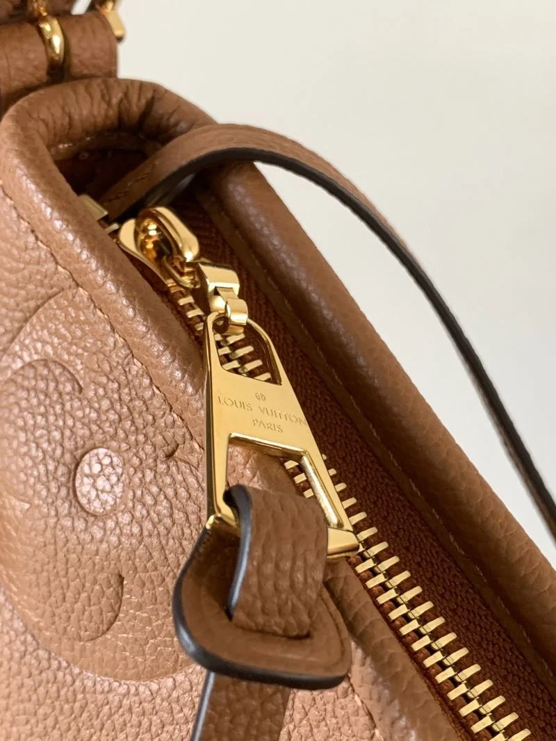 Breathable Louis Vuitton Satchel Bags 42757