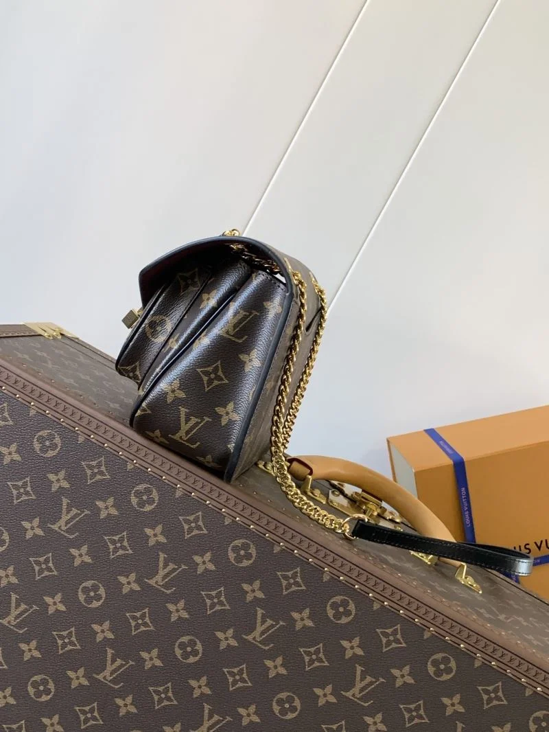 Louis Vuitton Satchel Bags QuickDry 42794