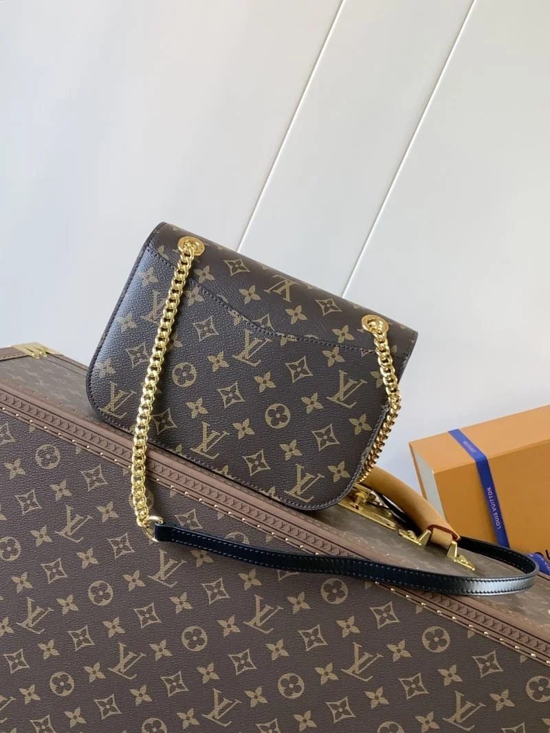Louis Vuitton Satchel Bags QuickDry 42794