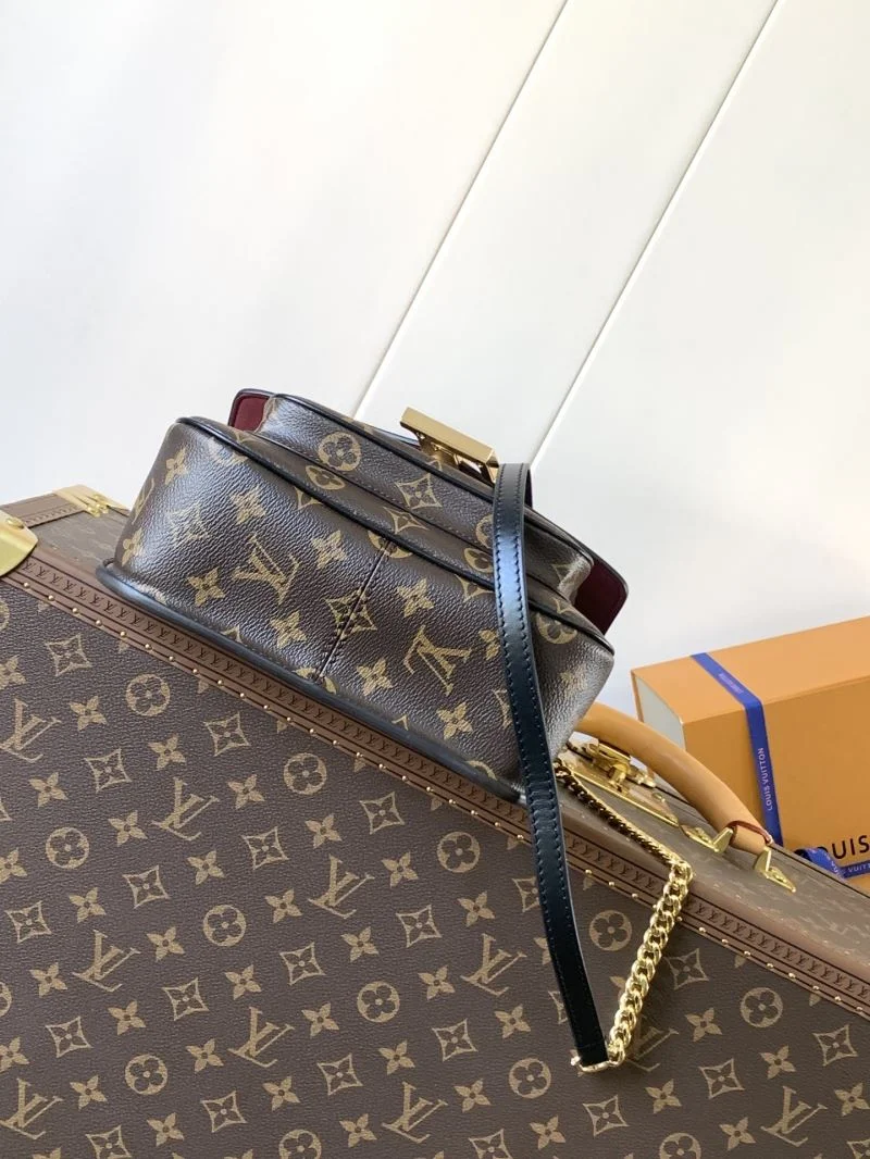 Louis Vuitton Satchel Bags QuickDry 42794