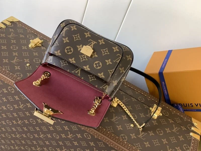 Louis Vuitton Satchel Bags QuickDry 42794