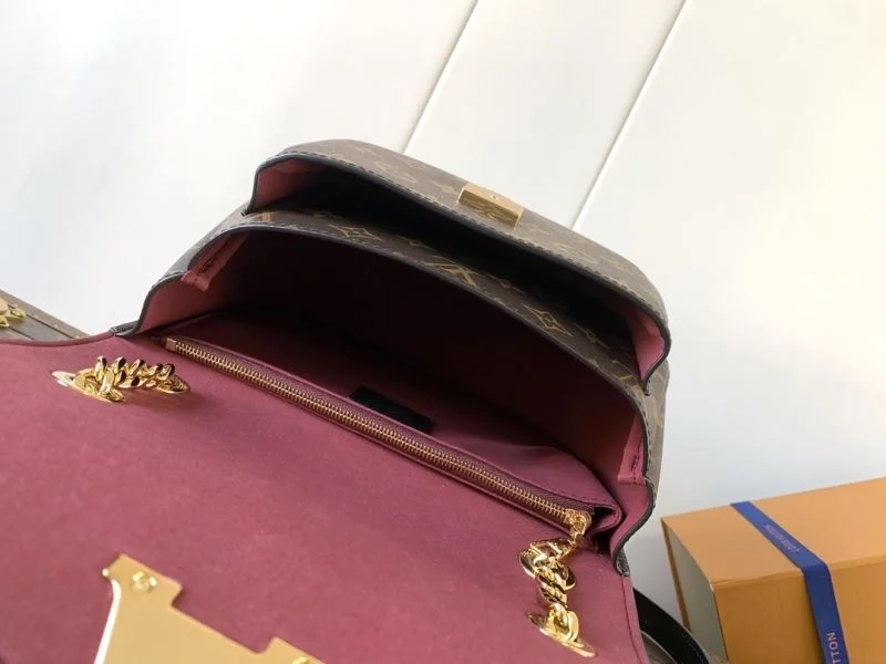 Louis Vuitton Satchel Bags QuickDry 42794