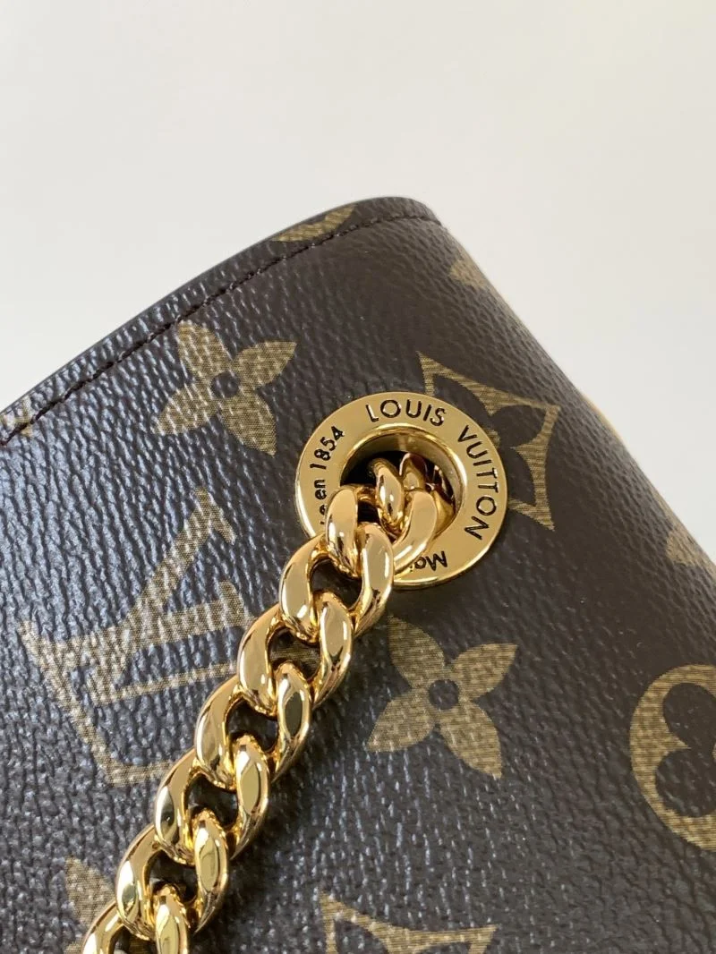 Louis Vuitton Satchel Bags QuickDry 42794
