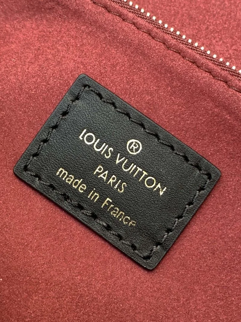 Louis Vuitton Satchel Bags QuickDry 42794