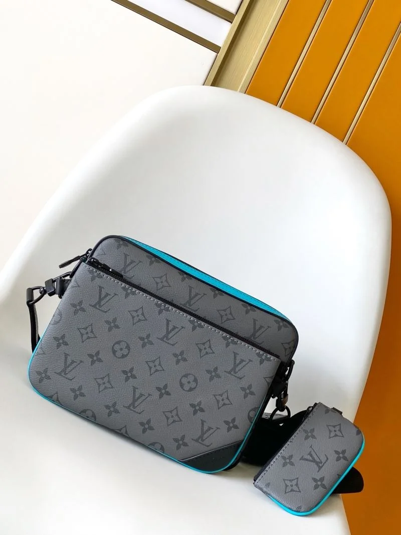 Louis Vuitton Satchel Bags Casual 42755