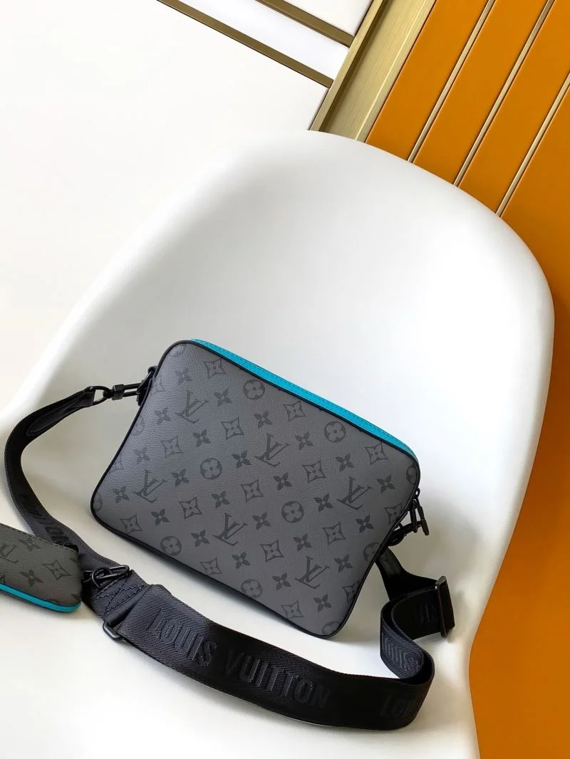 Louis Vuitton Satchel Bags Casual 42755