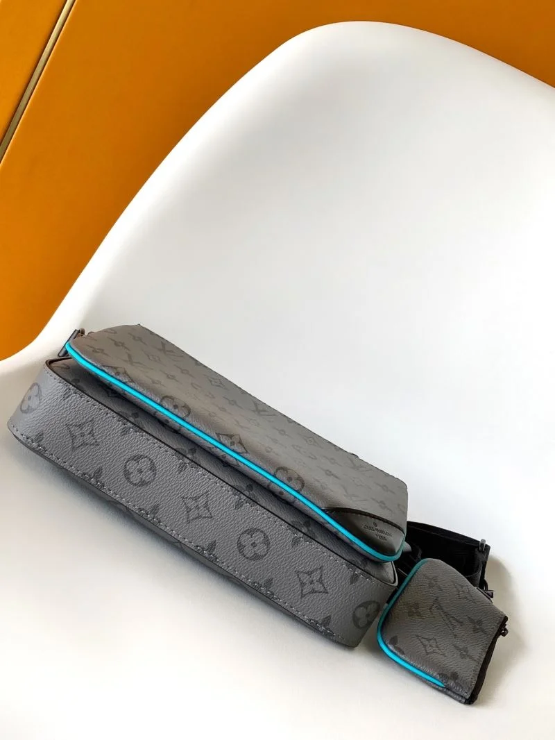 Louis Vuitton Satchel Bags Casual 42755