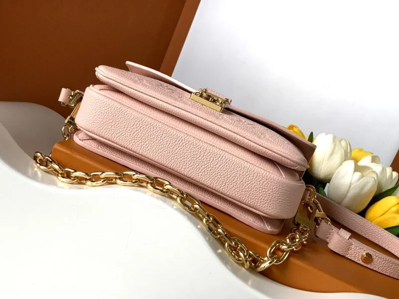 Louis Vuitton Satchel Bags Casual 42751