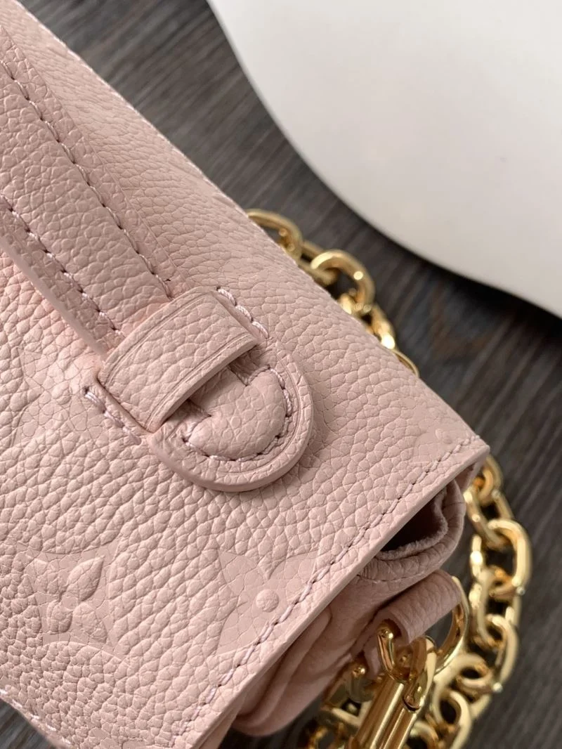 Louis Vuitton Satchel Bags Casual 42751