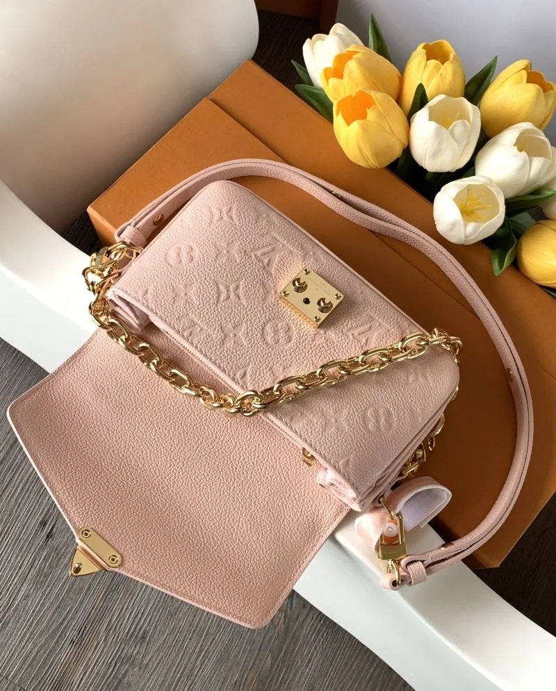 Louis Vuitton Satchel Bags Casual 42751