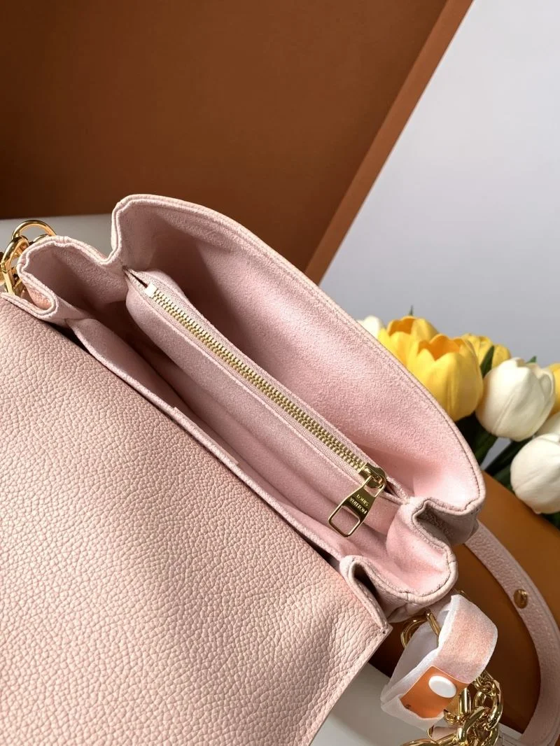 Louis Vuitton Satchel Bags Casual 42751