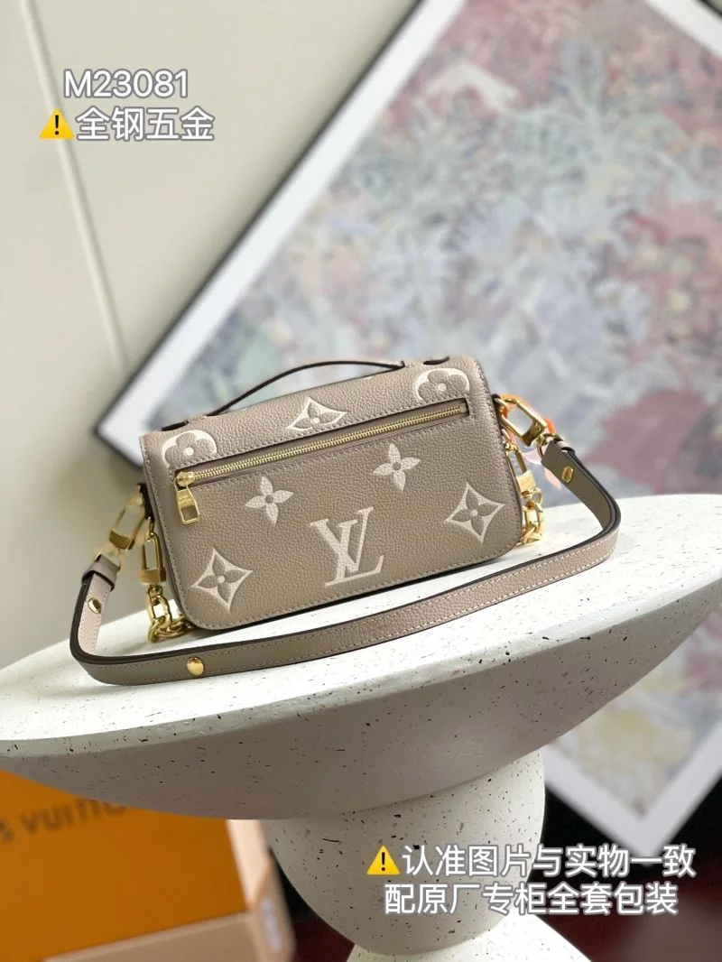Breathable Louis Vuitton Satchel Bags 42746