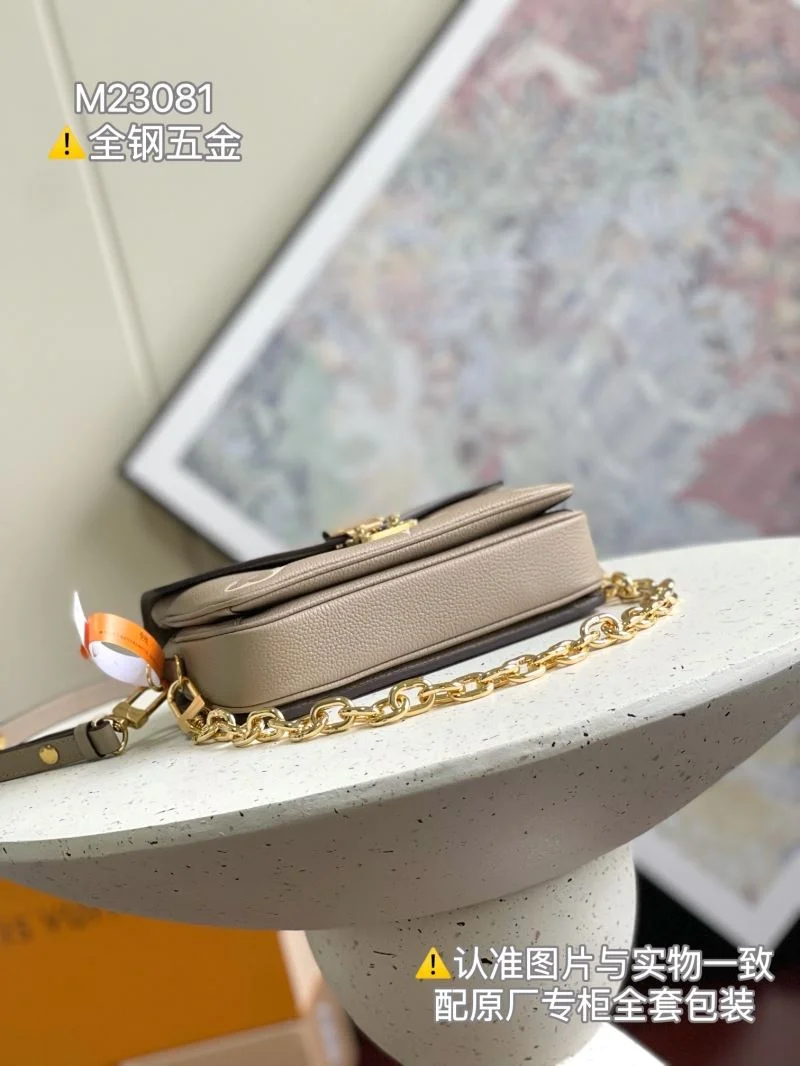 Breathable Louis Vuitton Satchel Bags 42746