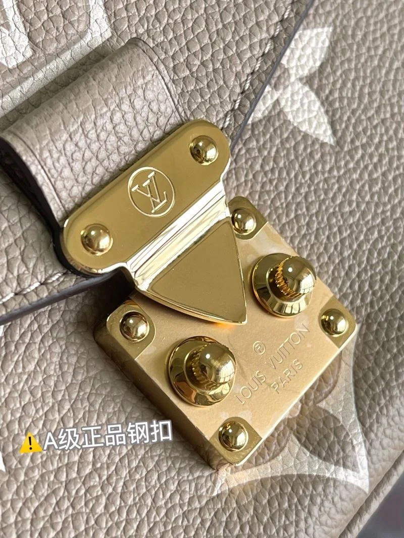 Breathable Louis Vuitton Satchel Bags 42746