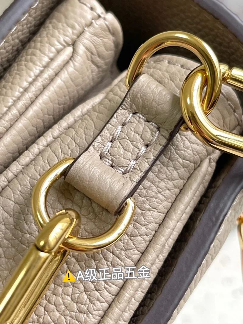 Breathable Louis Vuitton Satchel Bags 42746