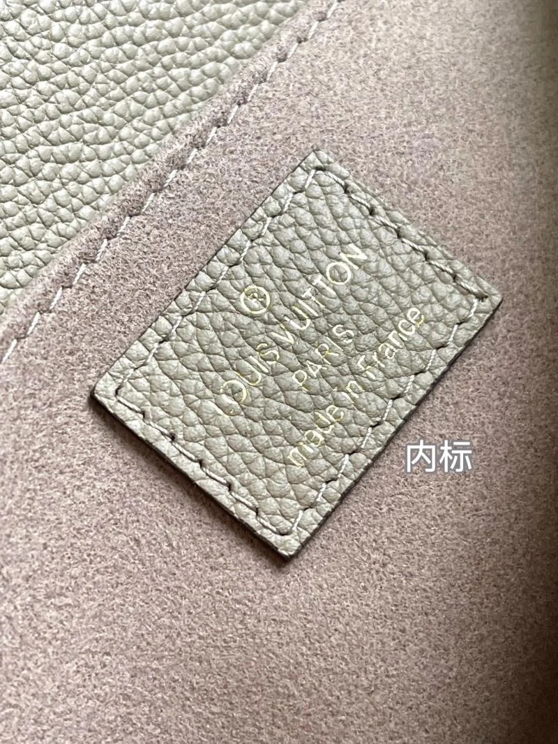 Breathable Louis Vuitton Satchel Bags 42746