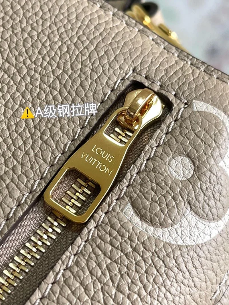Breathable Louis Vuitton Satchel Bags 42746