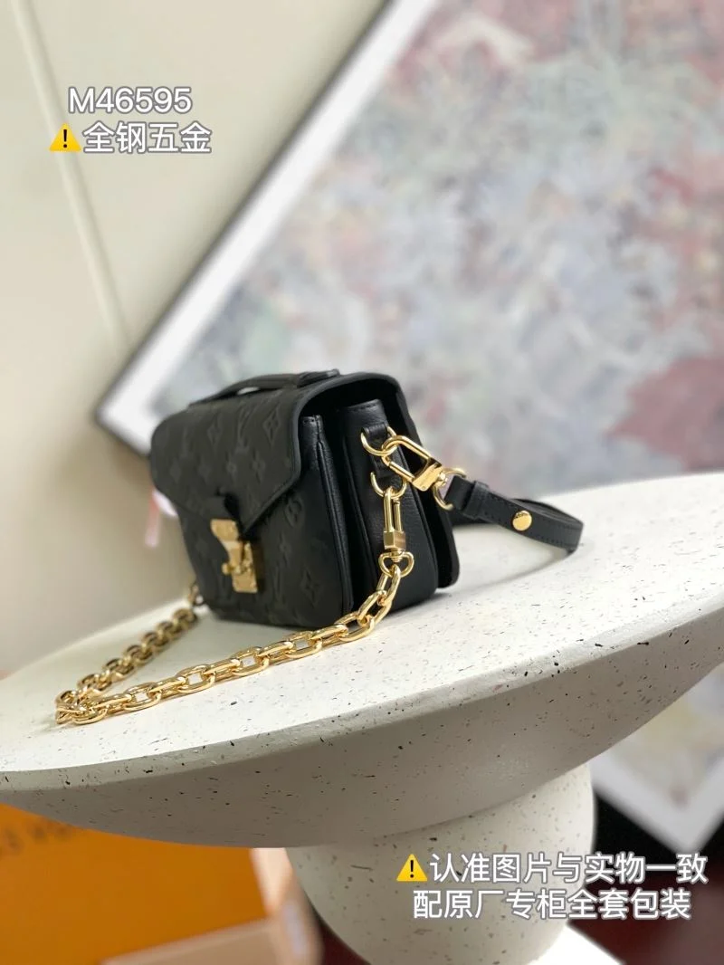 Louis Vuitton Satchel Bags Sophisticated 42783