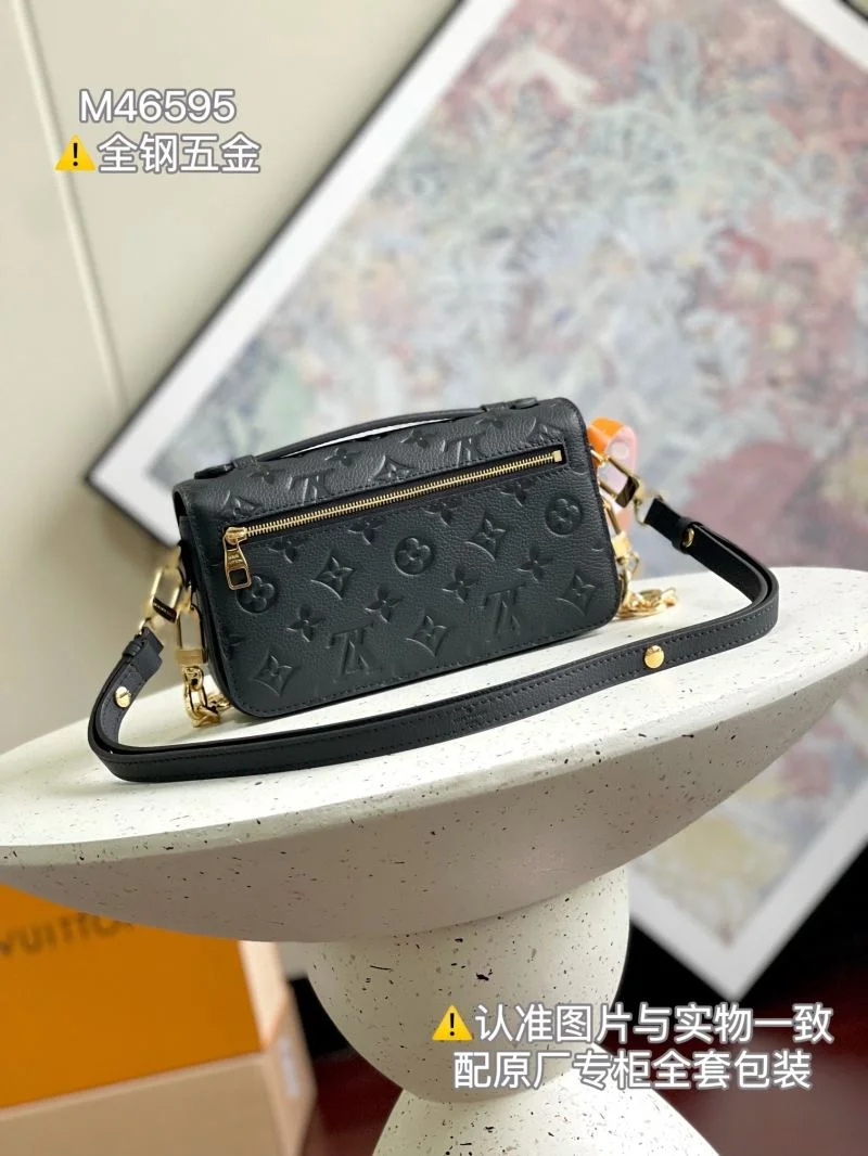 Louis Vuitton Satchel Bags Sophisticated 42783