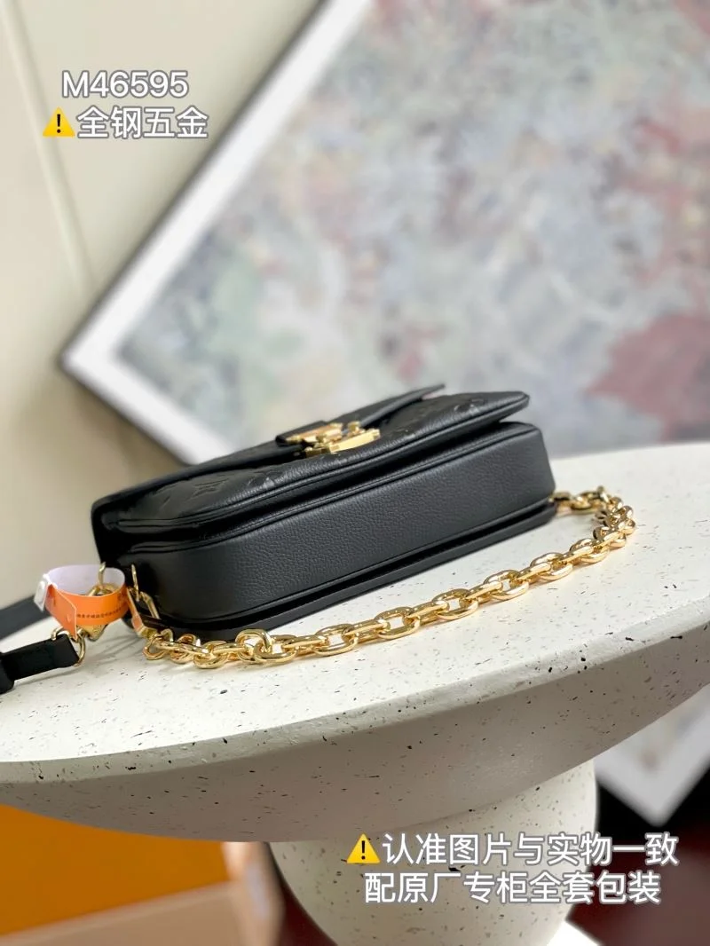 Louis Vuitton Satchel Bags Sophisticated 42783