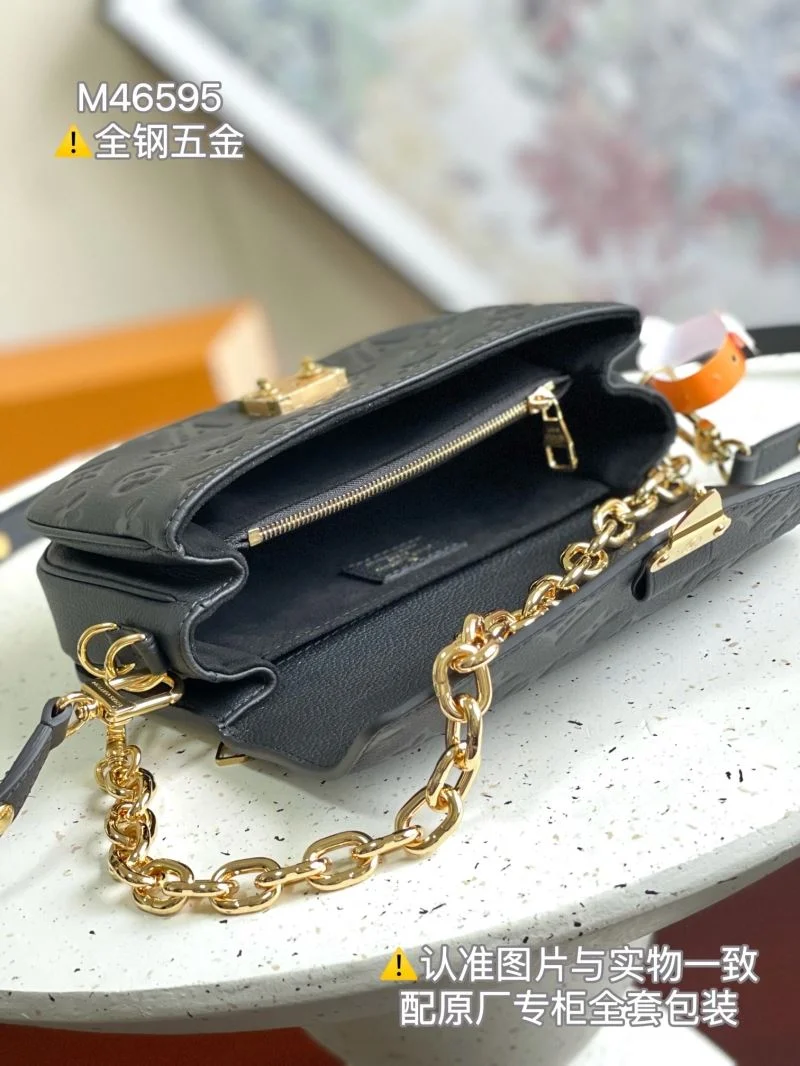 Louis Vuitton Satchel Bags Sophisticated 42783
