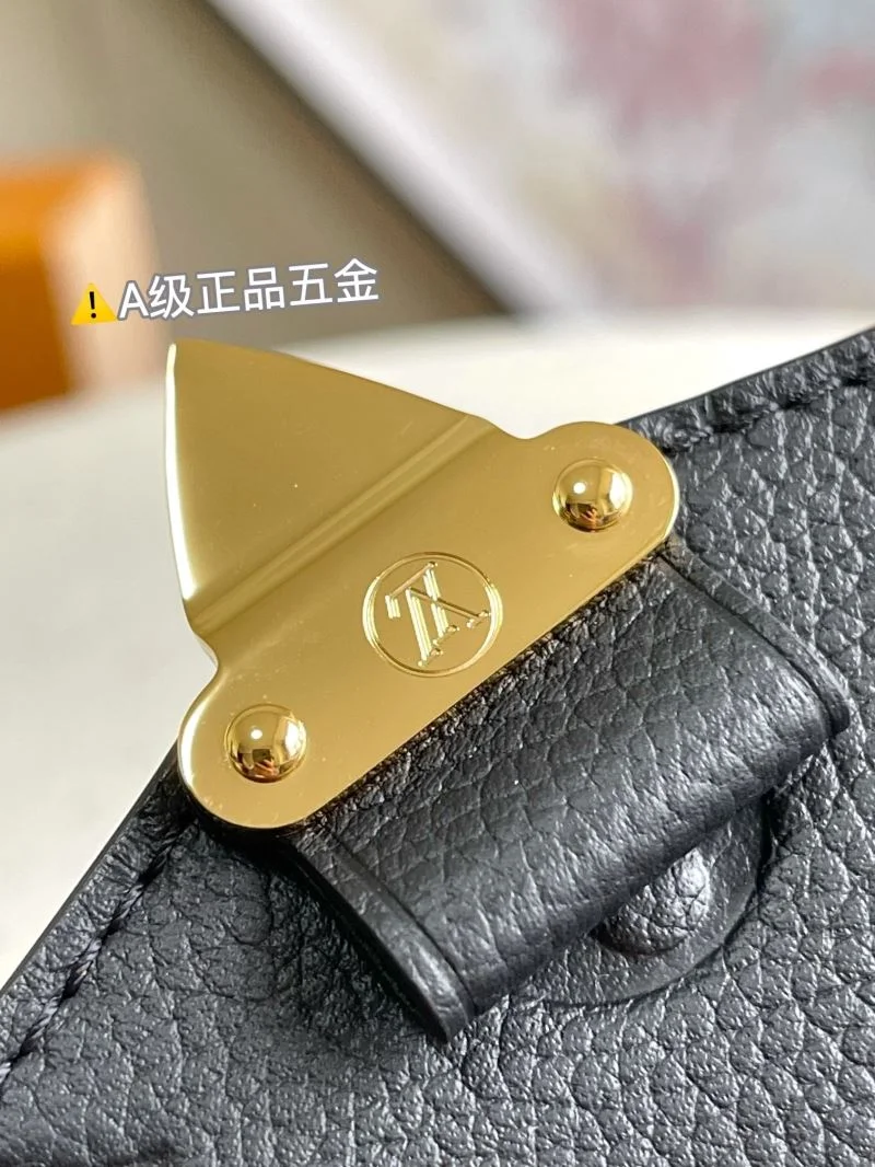 Louis Vuitton Satchel Bags Sophisticated 42783