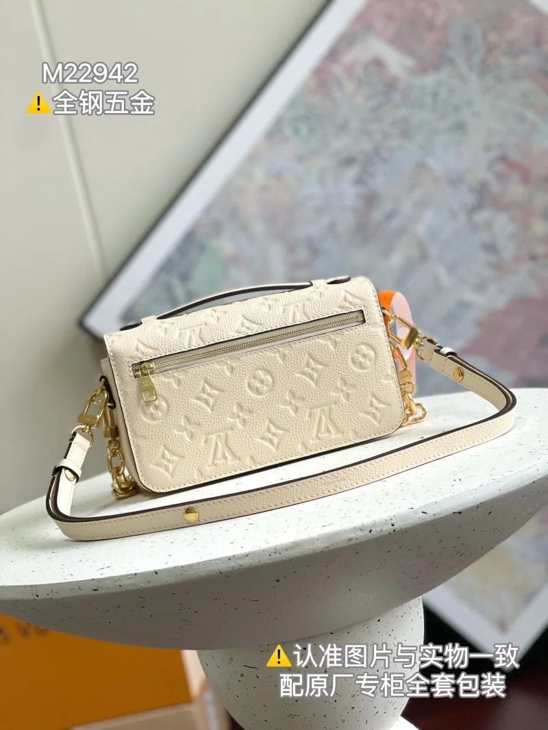 Louis Vuitton Satchel Bags SmoothTexture 42747
