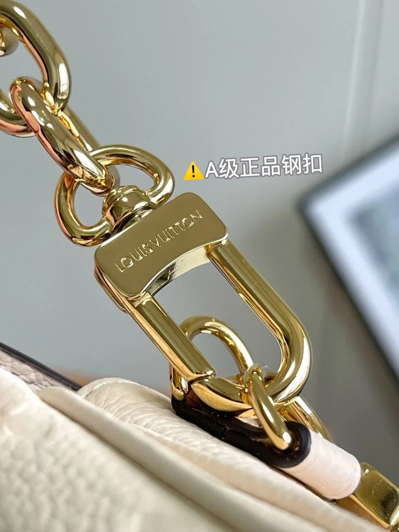Louis Vuitton Satchel Bags SmoothTexture 42747
