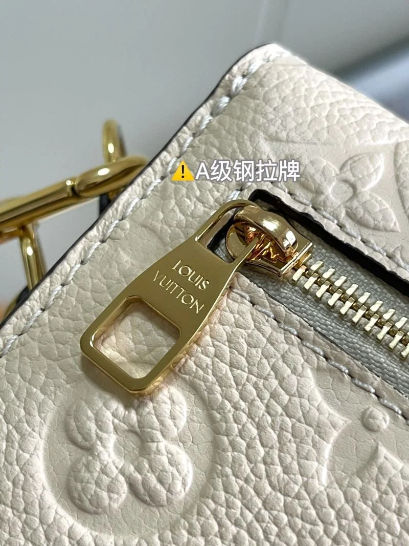 Louis Vuitton Satchel Bags SmoothTexture 42747