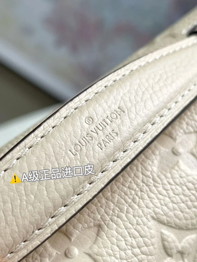 Louis Vuitton Satchel Bags SmoothTexture 42747