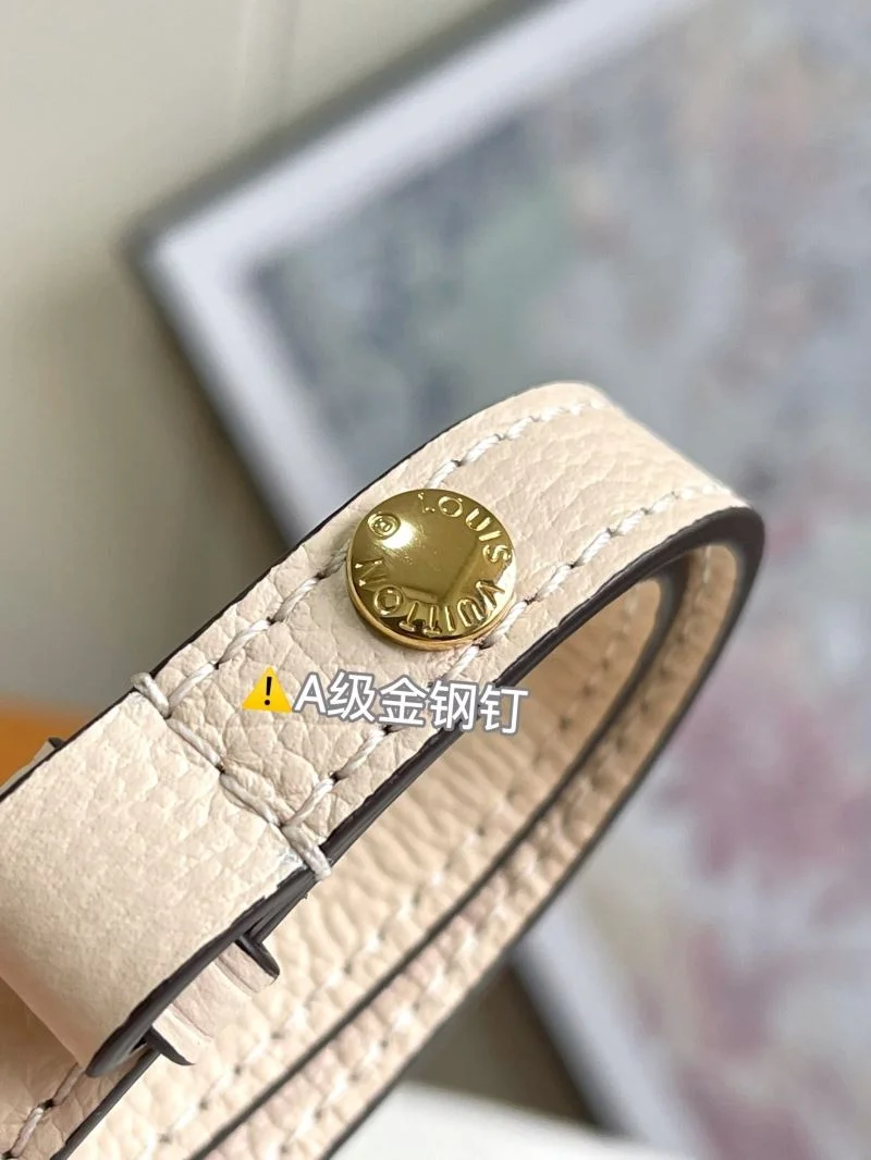 Louis Vuitton Satchel Bags SmoothTexture 42747