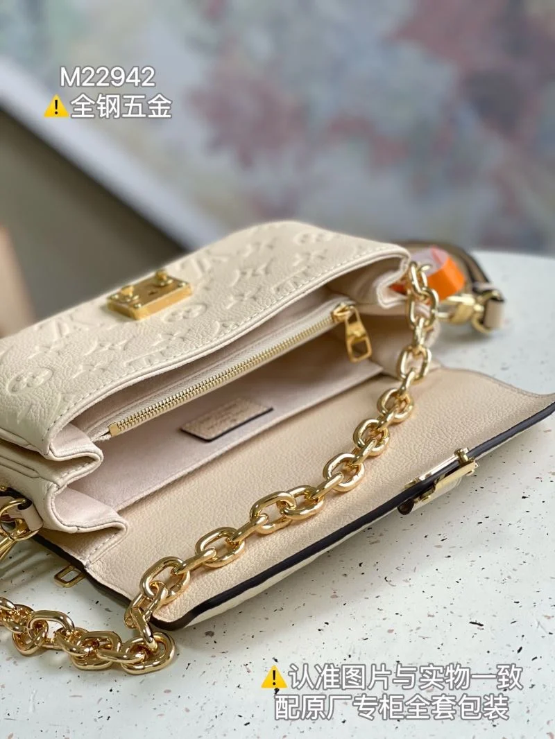 Louis Vuitton Satchel Bags SmoothTexture 42747