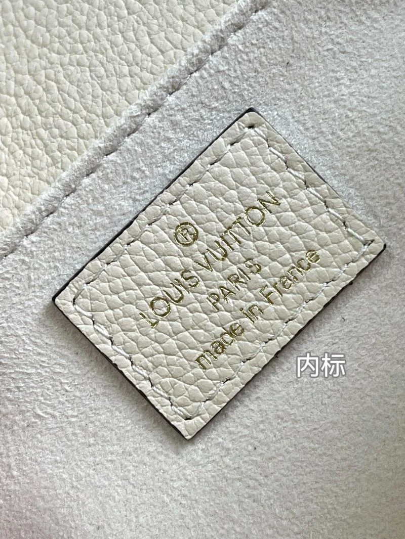 Louis Vuitton Satchel Bags SmoothTexture 42747