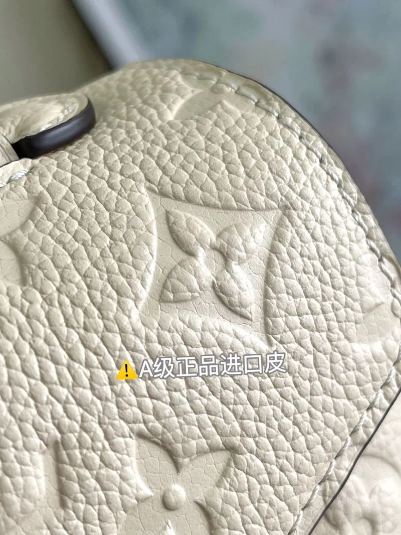 Louis Vuitton Satchel Bags SmoothTexture 42747