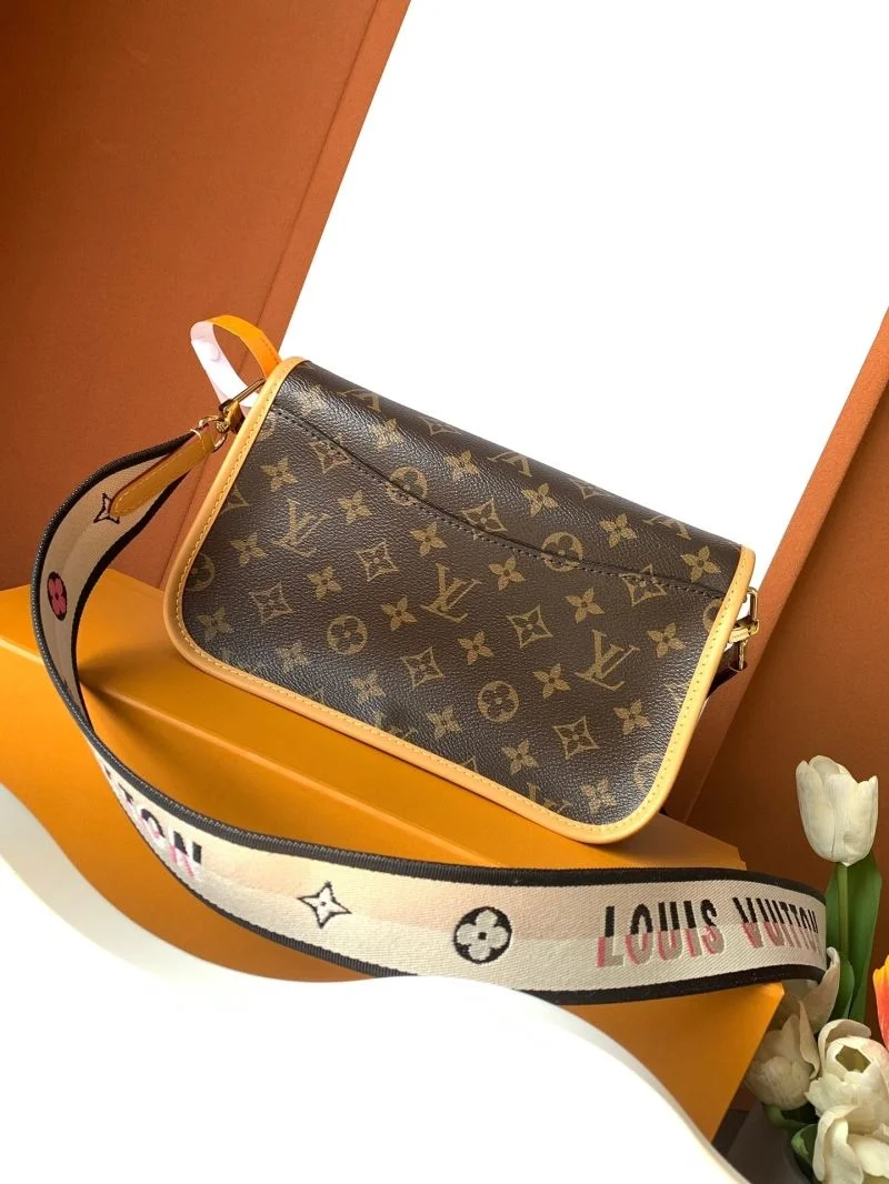 RelaxedFit Louis Vuitton Satchel Bags 42743