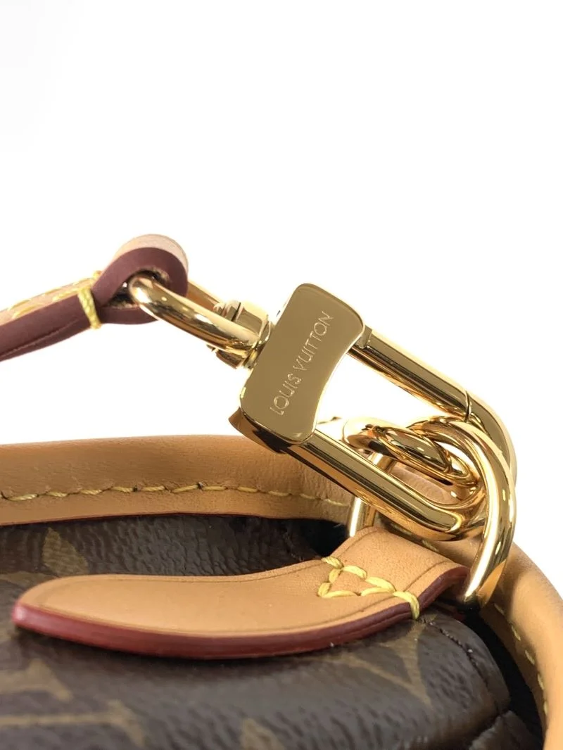 RelaxedFit Louis Vuitton Satchel Bags 42743