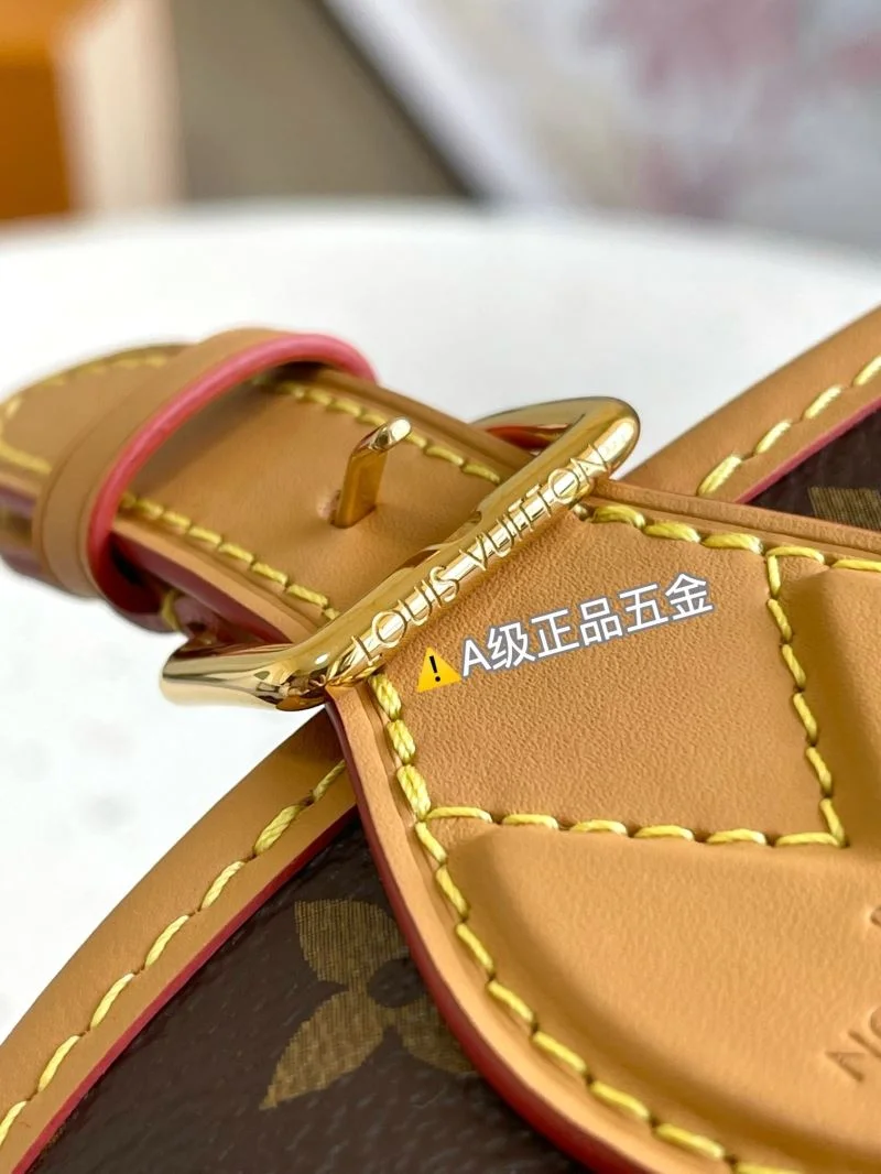RelaxedFit Louis Vuitton Satchel Bags 42743