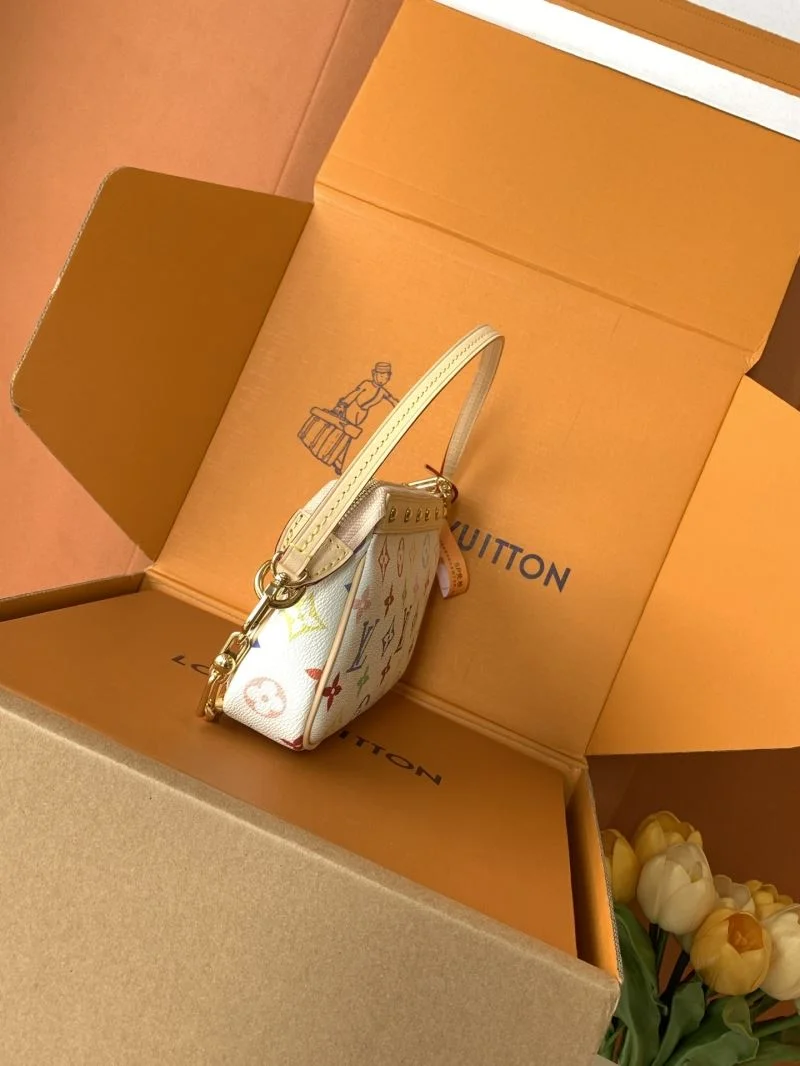 Timeless Louis Vuitton Satchel Bags 42785